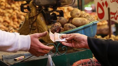 تراجع معدل التضخم في مصر إلى 31.8% لشهر أبريل 2024