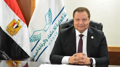 «الرقابة الصحية»: نتطلع لمزيد من التعاون مع منظمة «الجايكا» اليابانية