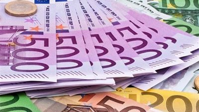 سعر اليورو مقابل الجنيه المصري اليوم الأربعاء 8-5-2024