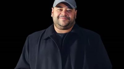 «نفسه قصير»، سر تسمية الفنان محمد ممودح بـ «تايسون» فى ذكرى ميلاده