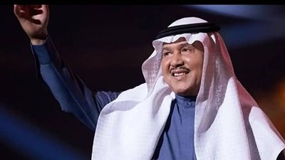 أول ظهور لـ محمد عبده بعد إعلان إصابته بمرض السرطان (فيديو)