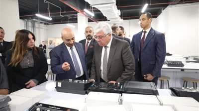 «السويدي للتكنولوجيا» أول جامعة تعتمد نظاما جديدا للتعليم في مصر