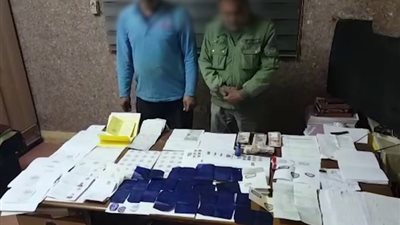 «السياحة والآثار» تضبط 104 كيانات وهمية للاتجار في برامج الحج والعمرة