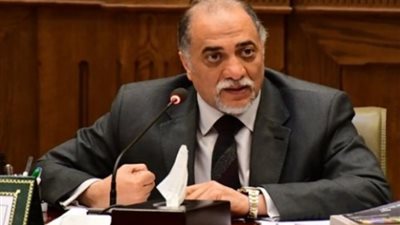 لجنة التضامن بالنواب توافق علي ميزانية «القومي للمرأة» 24-25