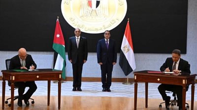 كرم جبر: آفاق جديدة للتعاون الإعلامي بين مصر والأردن