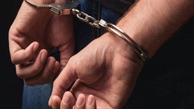 مطلوب فى 12 قضية، ضبط عنصر شديد الخطورة بحوزته مخدرات وذخائر في دكرنس