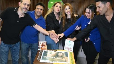 روتانا تحتفل بنجاح أغاني نورا علي وزينة وصوفيا