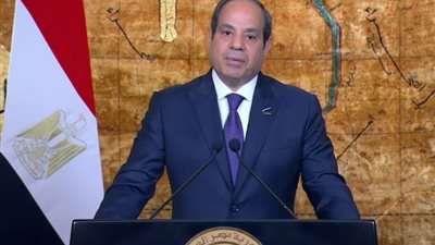 الرئيس السيسى يتلقى اتصالا هاتفيا من جوتيريش ويبحثان مستجدات الأوضاع فى غزة