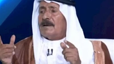 عيسى الخرافين: اتحاد القبائل يدعم الدولة في تحركاتها لحل القضية الفلسطينية