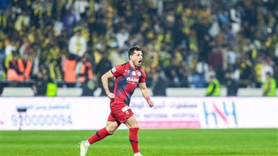 ضمك «طارق حامد» يلتقي أبها «الجريح» في الدوري السعودي الليلة
