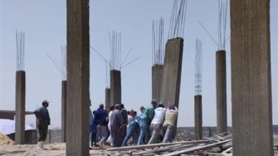 بالخطوات، تعرف على طرق تقديم طلب التصالح في مخالفات البناء
