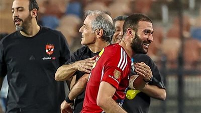 البروفة الأخيرة، الأهلي يواجه بلدية المحلة قبل نهائي دوري أبطال إفريقيا