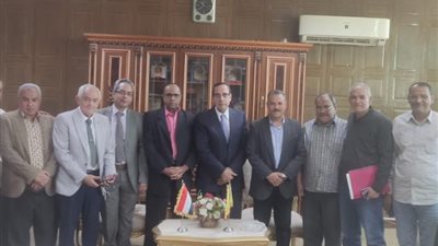 الزراعة تطلق منظومة «كارت الفلاح» الإلكترونية في شمال سيناء