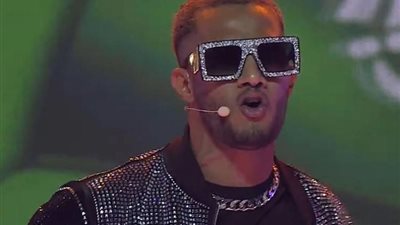 محمد رمضان يحيي افتتاح مهرجان موازين بالمغرب