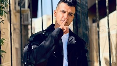 خمور وحشيش، ننشر نتيجة تحليل المخدرات لمطرب المهرجانات عصام صاصا