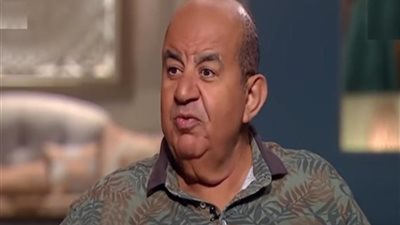 قبل دخوله «العمليات»، محمد التاجي: «ماتقلقوش عليَّ أنا في أيدي أمينة»