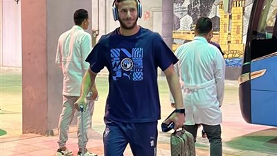 رمضان صبحي يقود تشكيل بيراميدز لمواجهة المصري في الدوري المصري