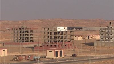 بدء حجز شقق مشروع «بيت الوطن» للمصريين بالخارج اليوم