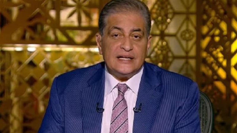 أسامة كمال