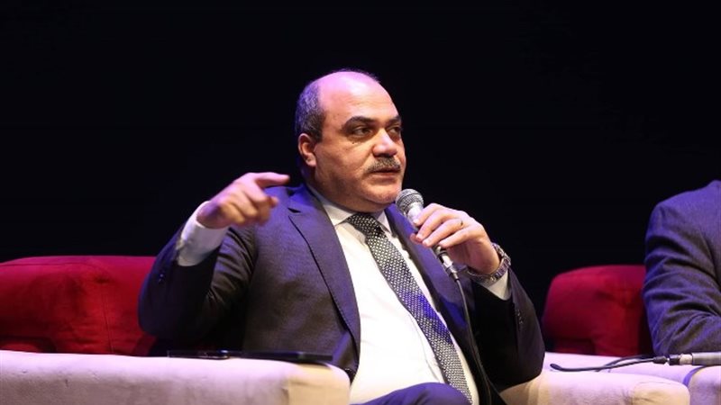 الدكتور محمد الباز