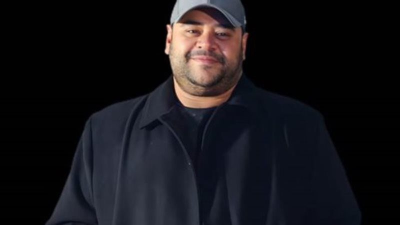 محمد ممدوح
