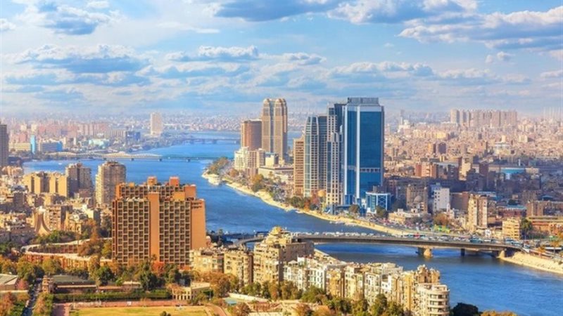 القاهرة ــ أرشيفية