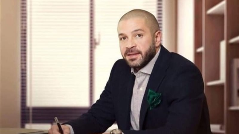 أحمد دياب
