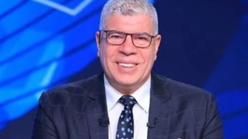 أحمد شوبير