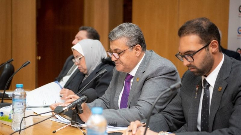عمومية المهندس للتأمين