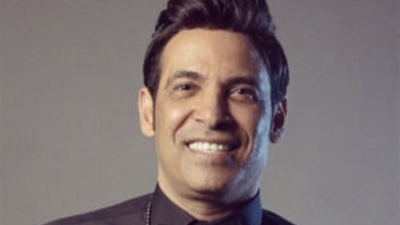 المطرب سعد الصغير