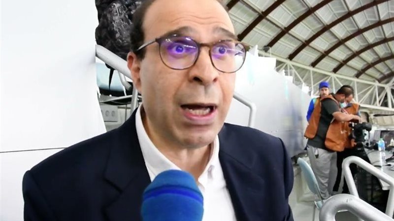 عصام الشوالي