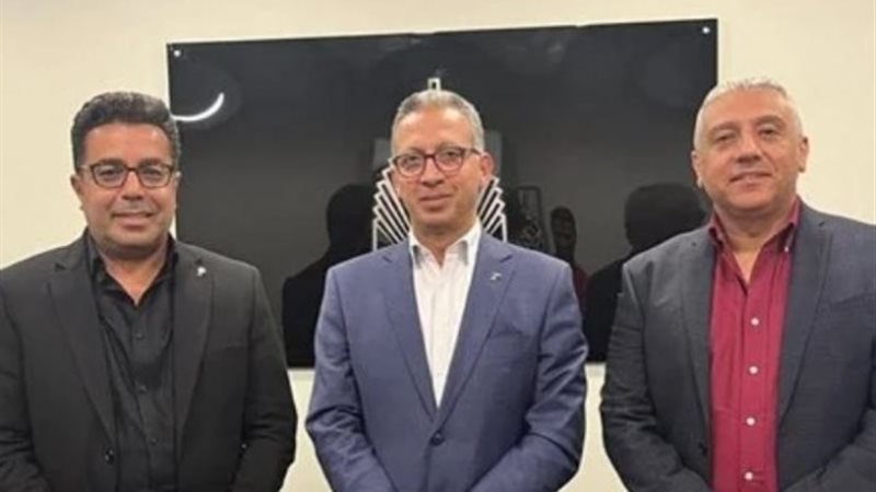 طارق العوضي