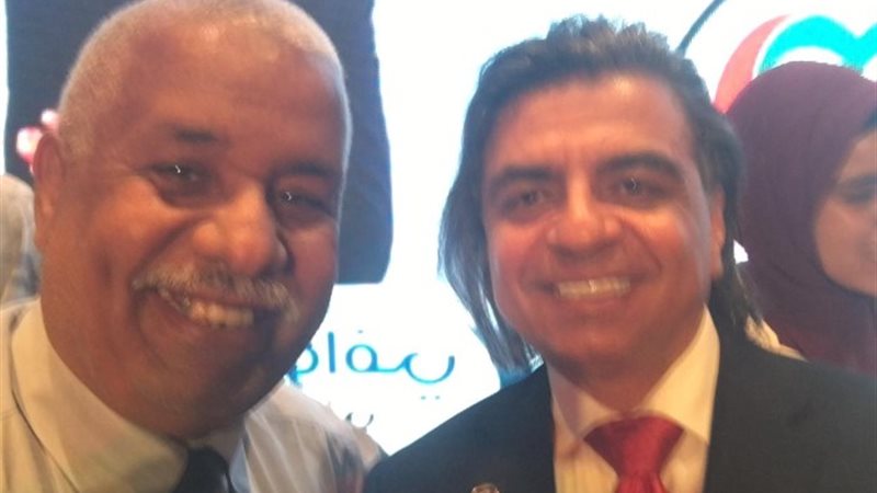 الطبيب عادل غندور