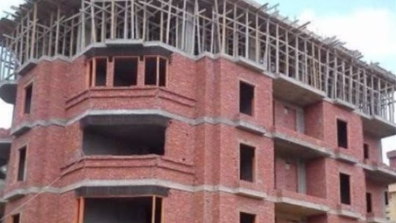 أرشيفية_ التصالح في البناء