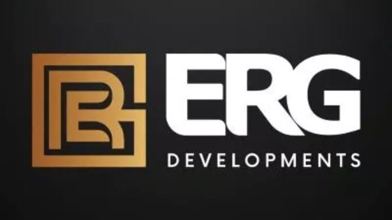 شركة ERG للتطوير العقاري