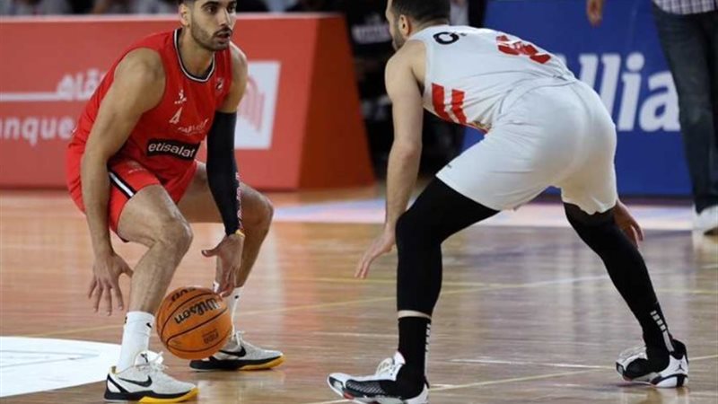 الأهلي والزمالك