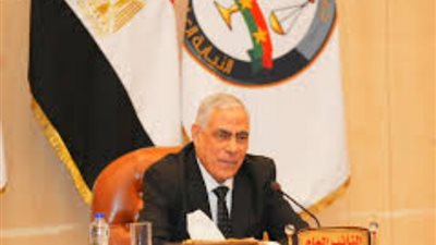 قرار عاجل من النائب العام بشأن جرائم تجاوز السرعة