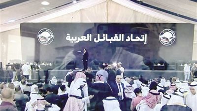ماذا قال رؤساء الأحزاب عن مهاجمة الحركة المدنية لـ«اتحاد القبائل»؟