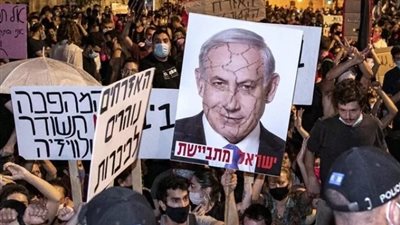 استقالات بالجملة، مسؤولون إسرائيليون يقفزون من مركب «نتنياهو» الغارقة