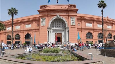 فتح جميع متاحف الجمهورية للزيارة مجانا للمصريين يوم 18 مايو