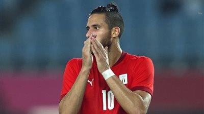 أحمد دويدار : فتوح ورمضان صبحي ينضمان لمعسكر منتخب مصر المقبل