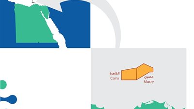 قطر للطاقة تستحوذ على حصة في منطقتين استكشافيتين للغاز قبالة السواحل المصرية