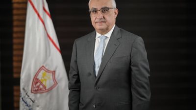عمرو أدهم يصل للمغرب لدعم الزمالك في نهائي الكونفدرالية
