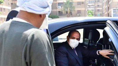 ضمن أولويات الرئيس، 10 إجراءات حكومية لتطوير المسار الاقتصادي