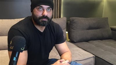 أحمد صلاح حسني يكشف تفاصيل مشاركته في فيلم «أوسكار.. عودة الماموث»