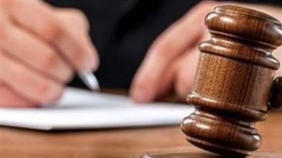 محاكمة المتهمين بسرقة فتاة بالإكراه في قصر النيل اليوم