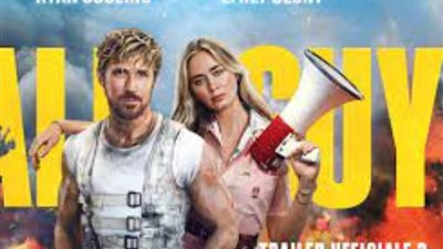 فيلم «The Fall Guy» يحقق  76 مليون دولار عالميا