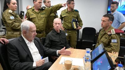 تخبط جديد بين حكومة «نتنياهو» ومواجهة حادة بين الأطراف، ما القصة؟