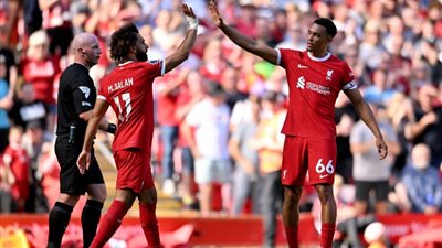 موعد مباراة ليفربول وأستون فيلا في الدوري الإنجليزي الممتاز