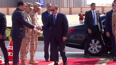 مدير مشروع مستقبل مصر: القطاع الزراعي يمثل 15% من الناتج القومي
